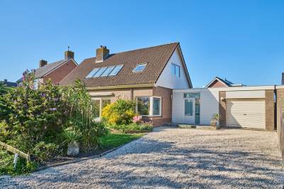 Woning Burgemeester Padmosweg 84 Wilnis