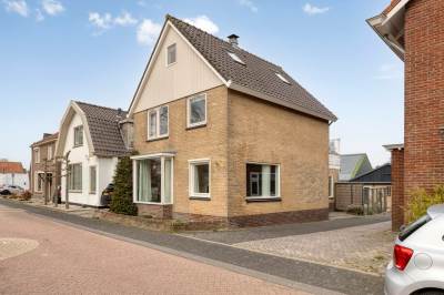 Woning Jaagweg 28 Avenhorn