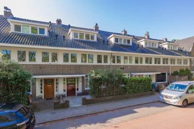 Woning Bos en Vaartlaan 14 Amstelveen