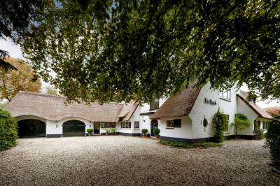 Woning Soestdijkseweg Zuid 176 Bilthoven