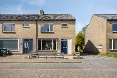 Woning Brederodestraat 24 Assendelft
