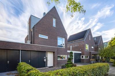 Woning Philip van Praagstraat 6 Deventer