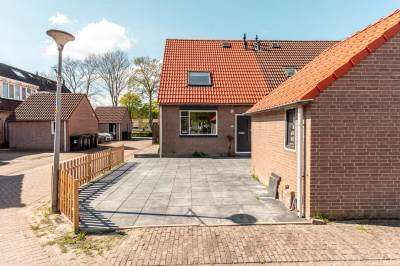 Woning Keiwierde 141 Almere