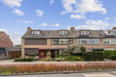 Woning Professor Eijkmanlaan 54 Haarlem