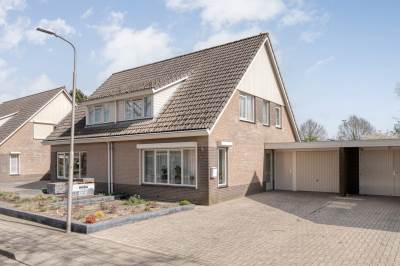 Woning Steenbergerwijk 20 Dedemsvaart