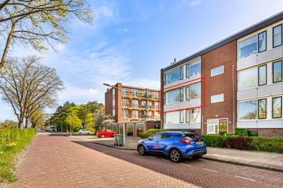 Woning Delftlaan 369I Haarlem