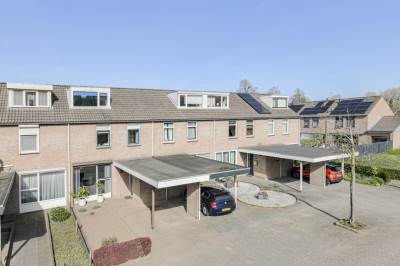 Woning Dirk Boutslaan 18 Oosterhout (NB)