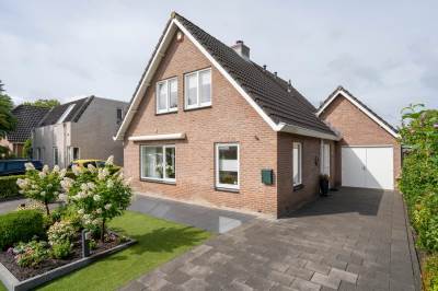 Woning Violierlaan 60 Leerdam