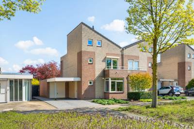 Woning Herinckhave 47 Raalte