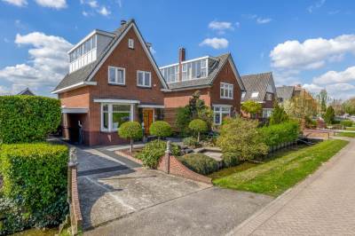 Woning Goudseweg 52 Gouda