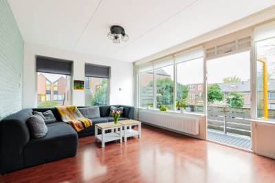 Woning Houtzagersstraat 27 Groningen