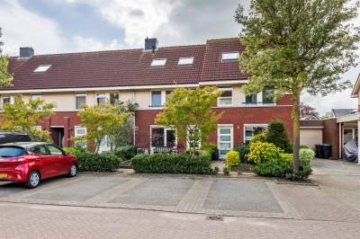 Woning Toon Beynenstraat 13 Beusichem