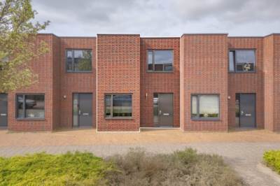 Woning Salvador Dalístraat 33 Vlissingen