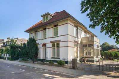 Woning Rijksstraatweg 131 Beek (Gem. Berg en Dal)