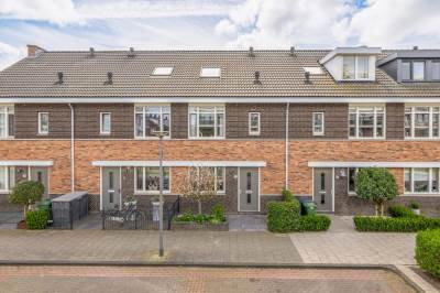 Woning Portalaan 10 Naaldwijk