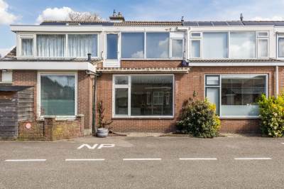Woning Heulweg 70 Kwintsheul