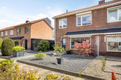 Woning Mr. Heemskerkstraat 9 Veenendaal