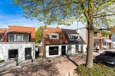 Woning Oostdijk 135 Oud-Beijerland