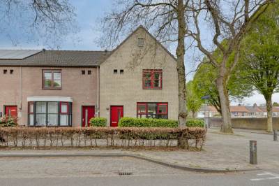 Woning Poeijersstraat 74 Eindhoven