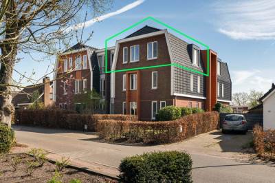 Woning Horthoekerweg 7M Oene