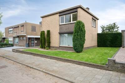 Woning Heerstraat Noord 37 Stein