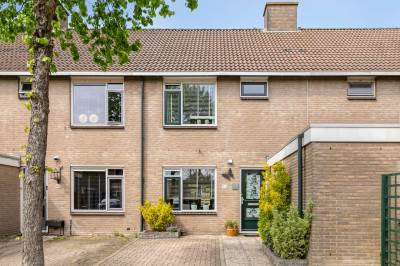 Woning Spechtenkamp 44 Maarssen