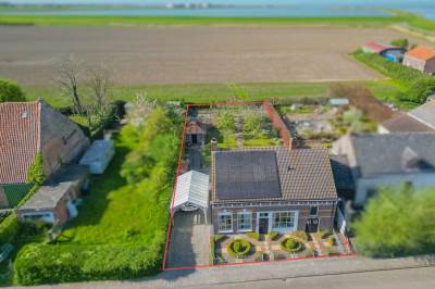 Woning Walsoordensestraat 11 Walsoorden
