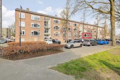 Woning Verbeetenstraat 48 Breda