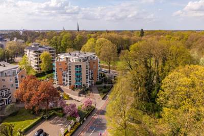 Woning Hanzelaan 114 Almelo