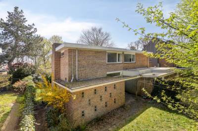Woning Emmalaan 34 Bergen (NH)