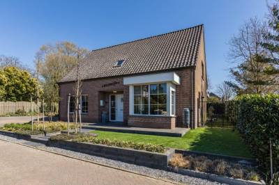 Woning Kerkepad 13 Ossendrecht