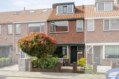 Woning Sumatrastraat 8 Vlaardingen