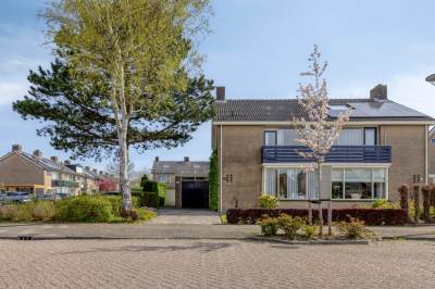 Woning Fruitlaan 89 Zwaag