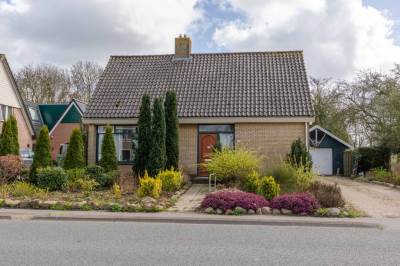 Woning Provincialeweg 40A Sebaldeburen
