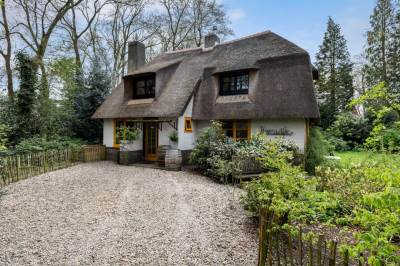 Woning Bartolottilaan 1 Soest
