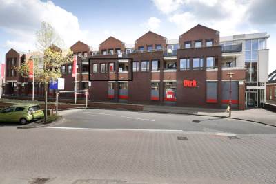 Woning Essenlaan 4B Ter Aar