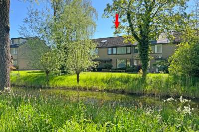 Woning Amarilpad 7 IJsselstein