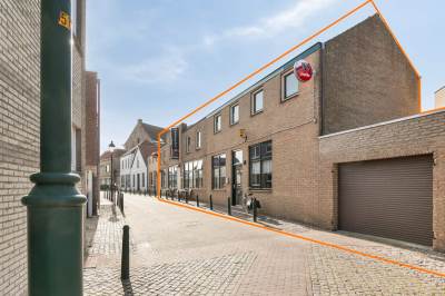 Woning Noordweststraat 11 Sas van Gent