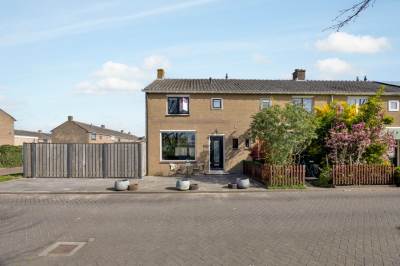 Woning Molensingel 125 Schiedam