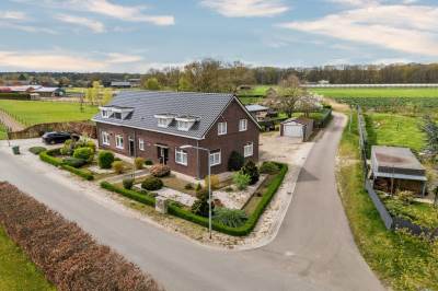 Woning Kockerseweg 74 Venlo