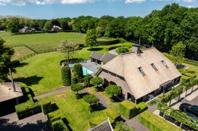 Woning Molenweg 28 Hierden