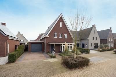 Woning Smoutstraat 28 Sprundel