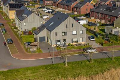 Woning Blaarkop 51 Meerstad