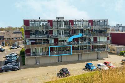 Woning Dr. Willem Dreessingel 247 Arnhem