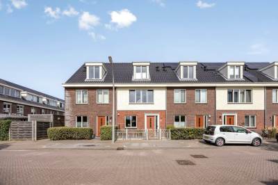 Woning Kerkmeestersland 36 Den Hoorn (ZH)
