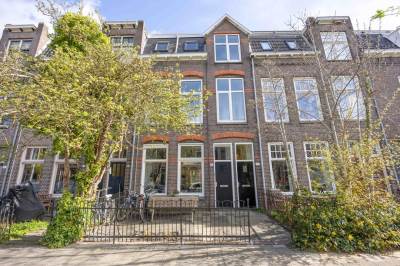 Woning Riouwstraat 11A Groningen