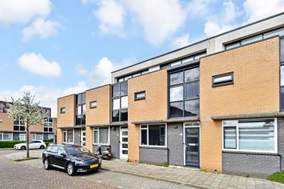 Woning Smildestraat 13 Den Haag