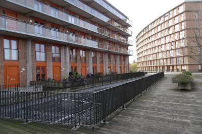 Woning Prinses Ireneplateau 70 Utrecht