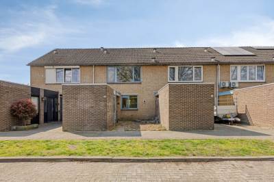 Woning Meeuwdonk 82 Veghel