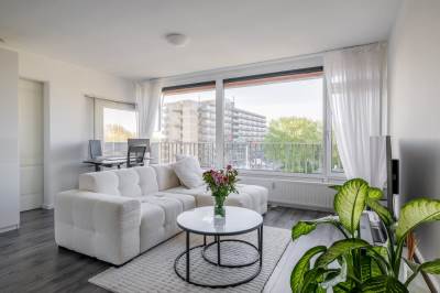 Woning Klaverweide 128 Voorburg